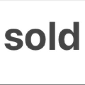 SOLD Juicy Couture NYC y2k white baby tee